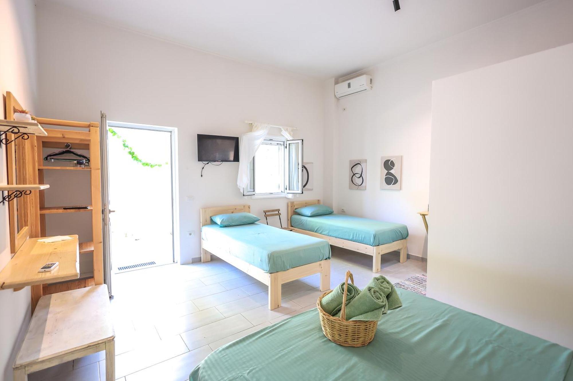 Casablanca Gasthof *
