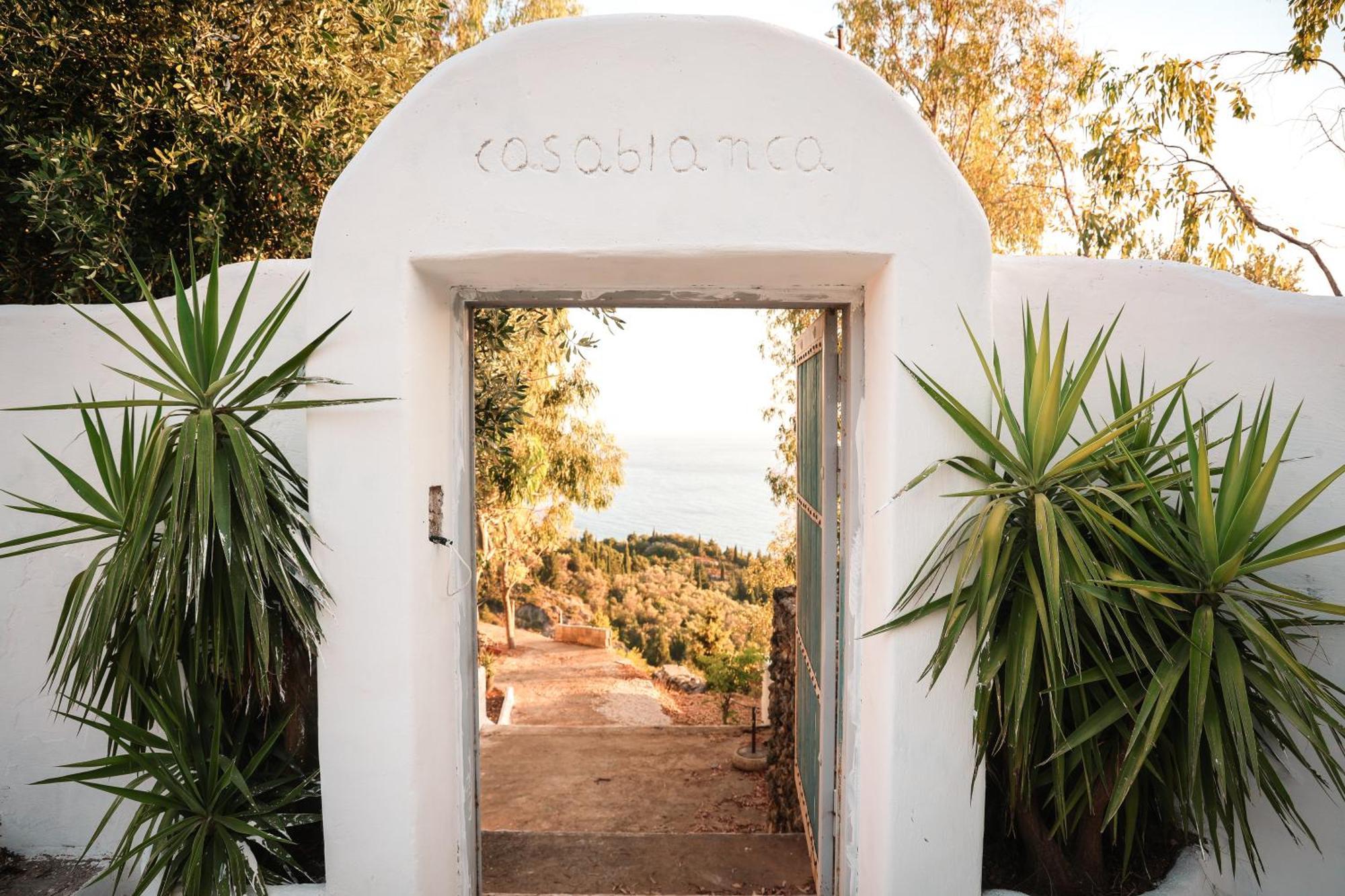 Gasthof Casablanca Dhërmi