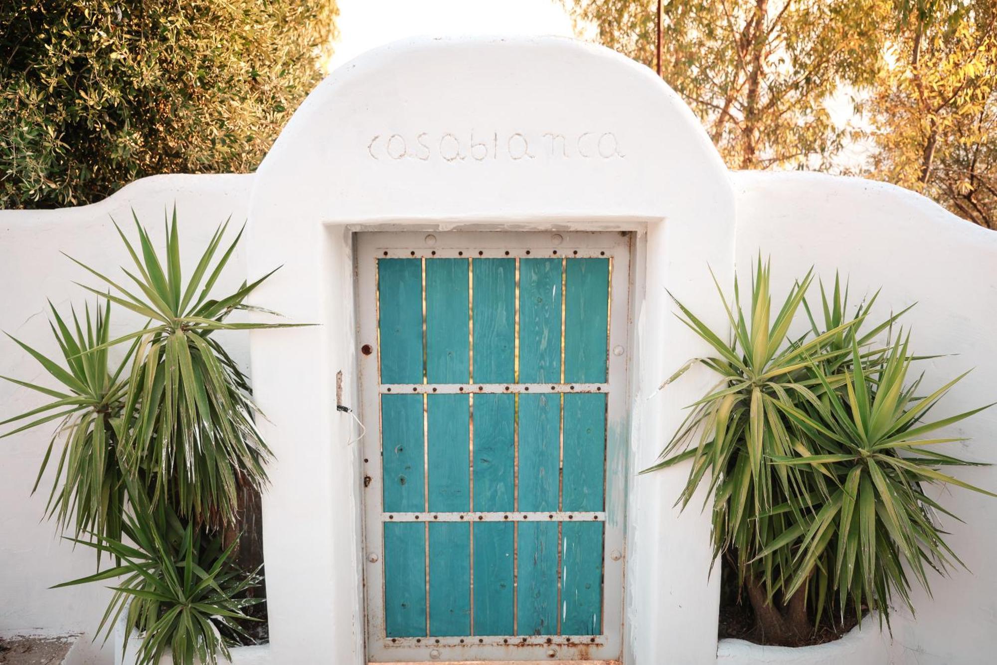 Gasthof Casablanca *