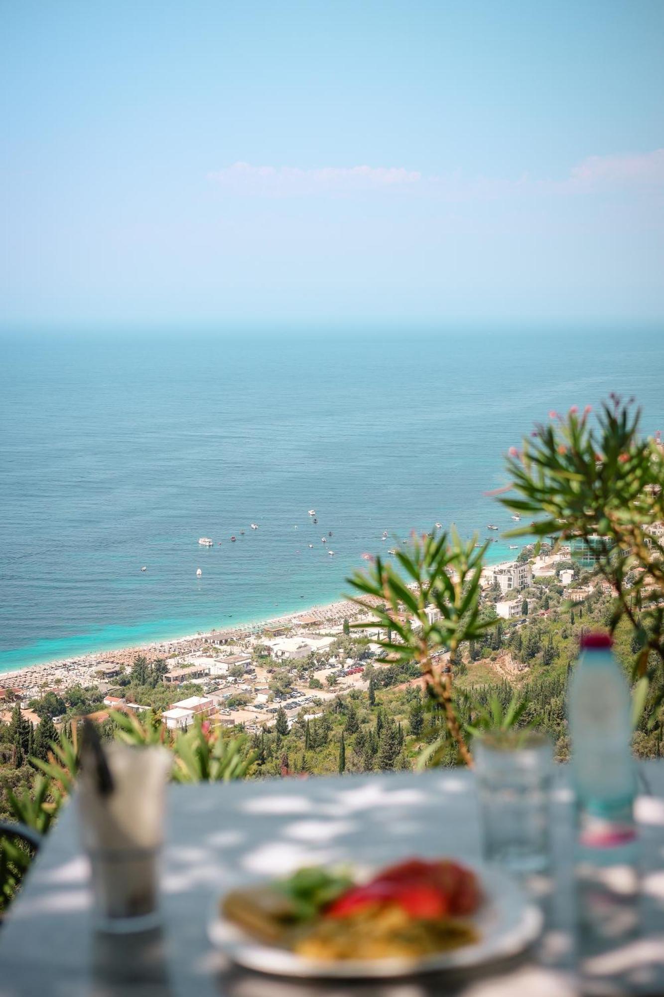 Gasthof Casablanca Dhërmi
