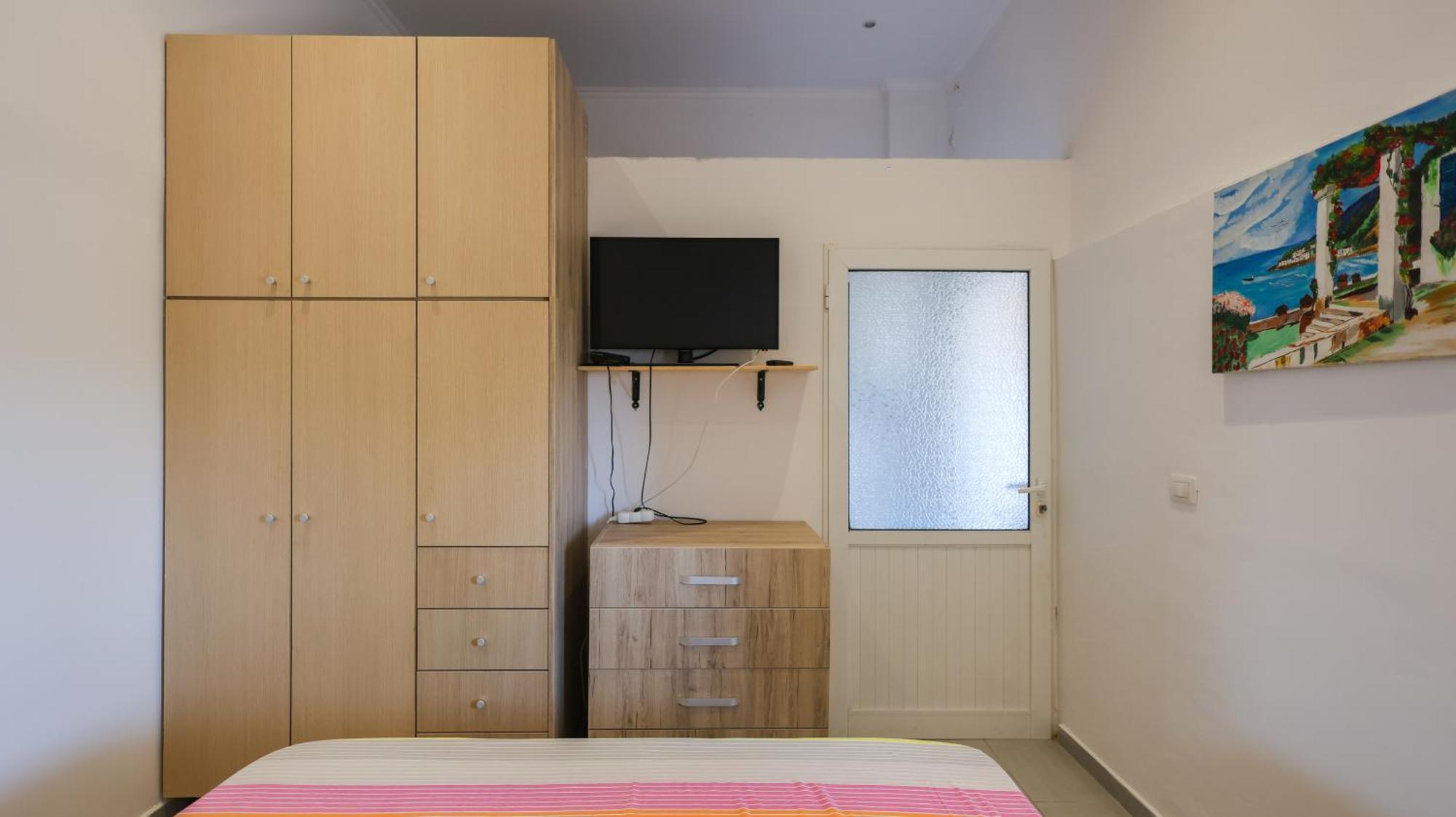 Gasthof Casablanca Dhërmi