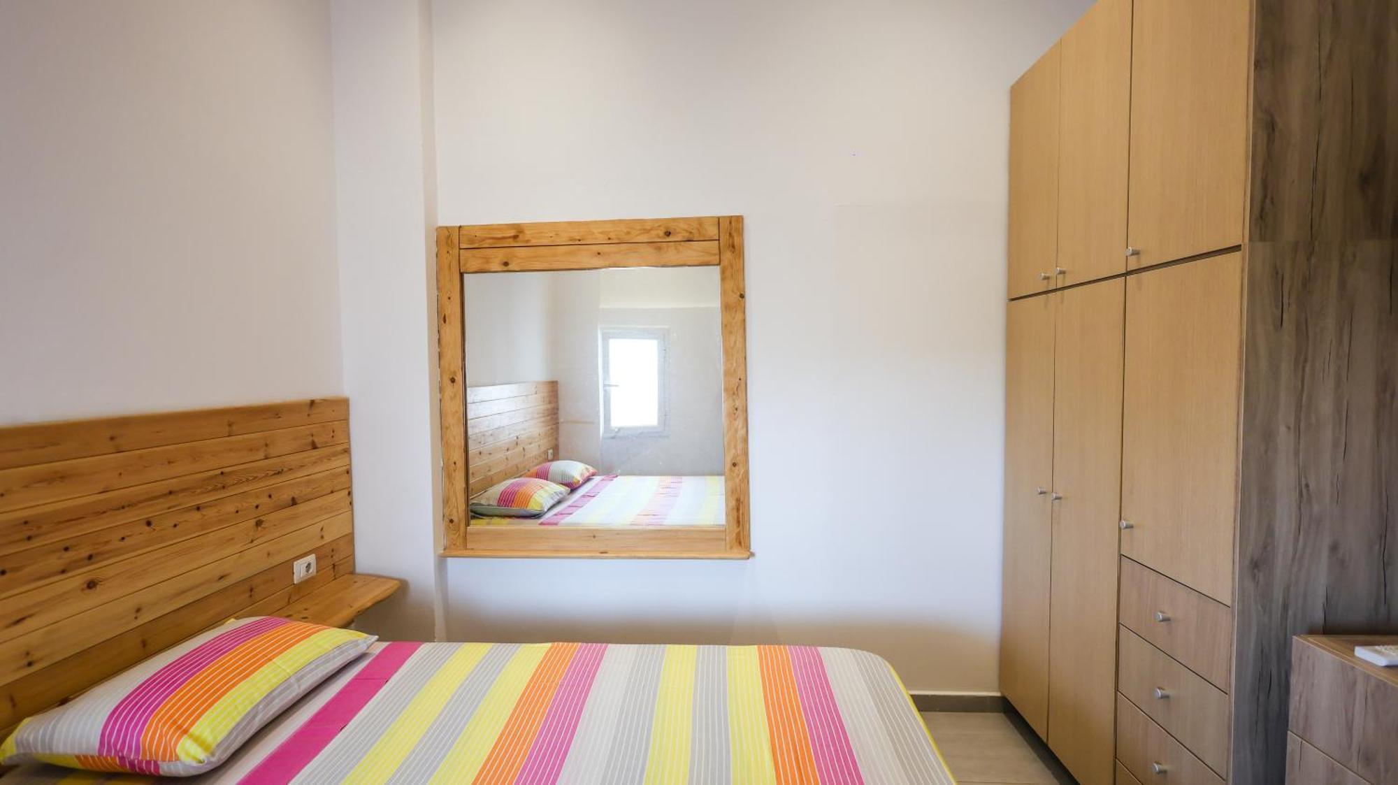 Gasthof Casablanca Dhërmi