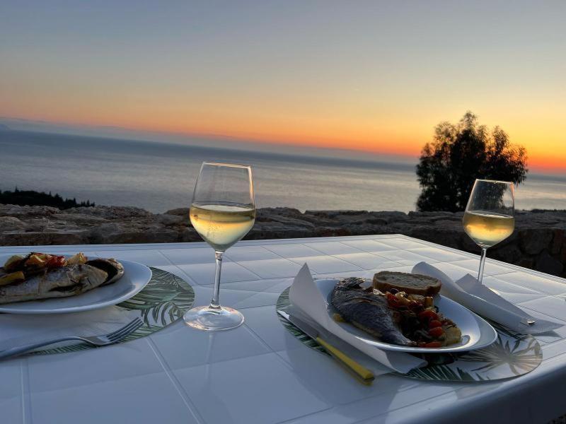 Guest house Casablanca Dhermi